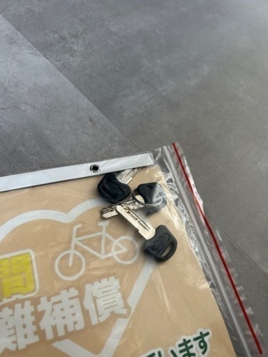 ママフレロック206D 自転車 非電動自転車　20インチ　シマノ製6段変速　子乗せ自転車
