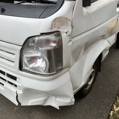 格安キャリー　早い者勝ちの画像