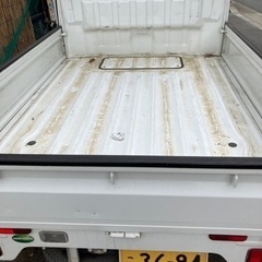 格安キャリー　早い者勝ちの画像