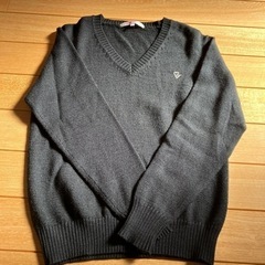 服レディースカーディガンせーたー S