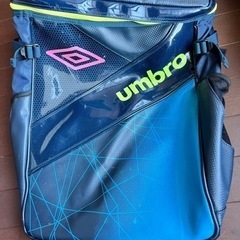 スポーツ バック🌟Umbro