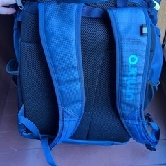 スポーツ バック🌟Umbroの画像