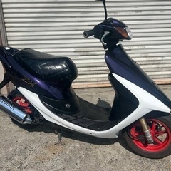 愛知県 一宮市のDIO zxの中古が安い！激安で譲ります・無料で