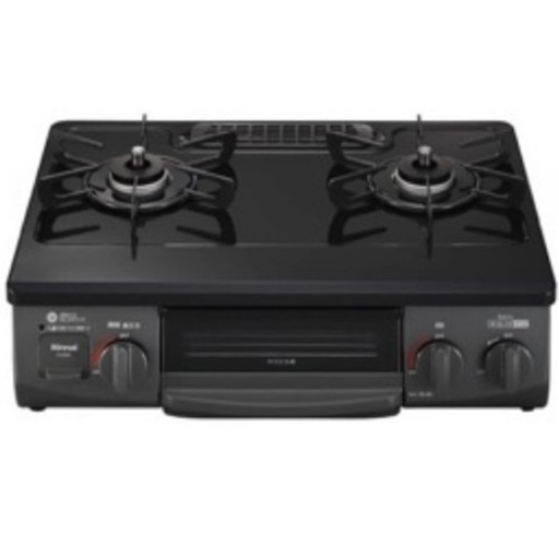 リンナイ　ガスコンロ