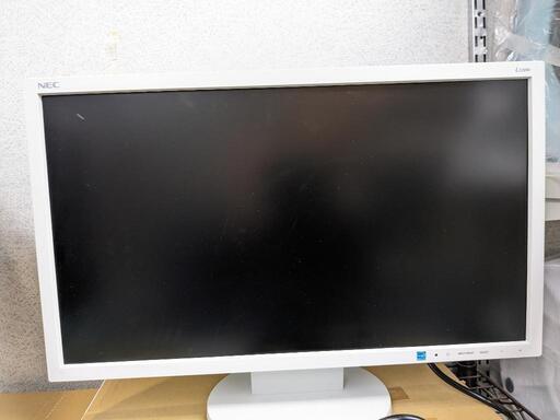 パソコン用モニター