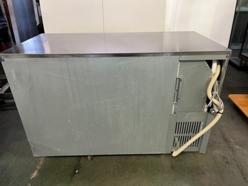 Panasonicテーブル形冷蔵庫 2020年