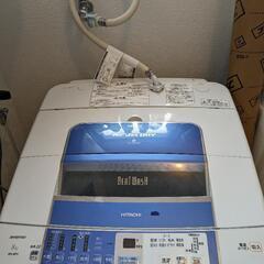 家電 生活家電 洗濯機
