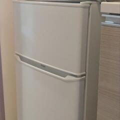 家電 キッチン家電 冷蔵庫と電子レンジ