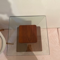 ARMONIAアルモニア　サイドテーブル　KARENの画像