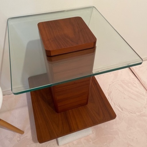 ARMONIAアルモニア　サイドテーブル　KAREN