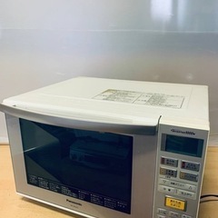 ⭐️Panasonicオーブンレンジ⭐️ ⭐️NE-MS233-W⭐️