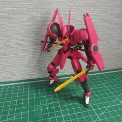 ガンプラＨG