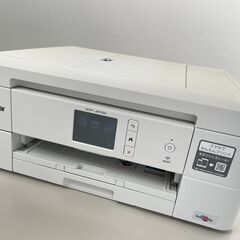 ○【通電・一部動作確認済】ブラザー brother PRIVIO...