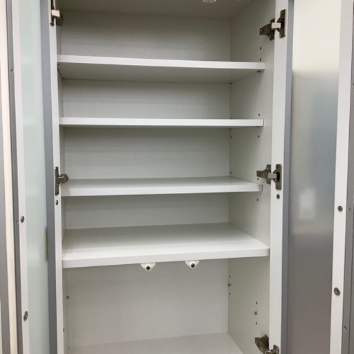 松田家具の食器棚のご紹介！（トレファク寝屋川）