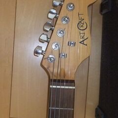 エレキギター一式(最終値引き）決まりました。の画像