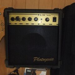 エレキギター一式(最終値引き）決まりました。の画像