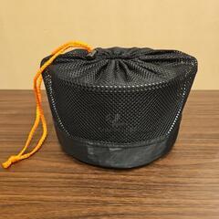 美品 チタンクッカー ポット キャンプポット 5~6人用 4.5L 吊り鍋 BBQ用 バーベキュー 直火 キャンプファイヤー用品 ハンギングポット 鍋 調理器具 錆びない 軽量

の画像