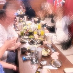現在男女16名🚹🚺参加決定✨あと２名募集中✨明日19時🍻【交流飲...