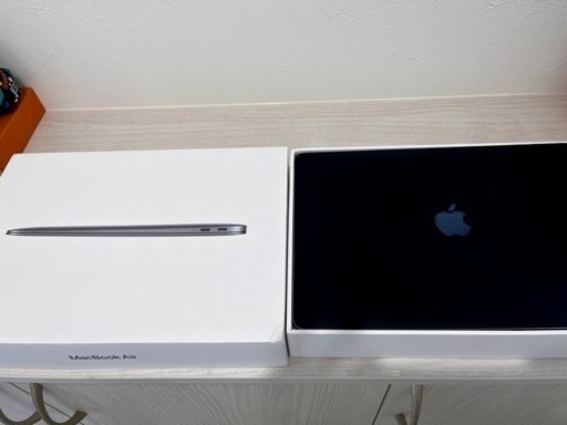 ※本日or明日まで50000お譲りします！ MacBook Air