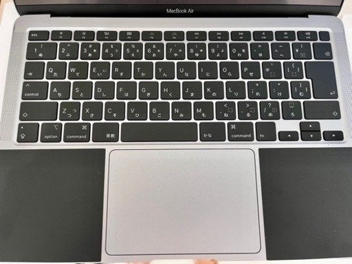 ※本日or明日まで50000お譲りします！ MacBook Air