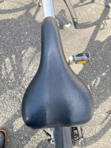 自転車 クロスバイク