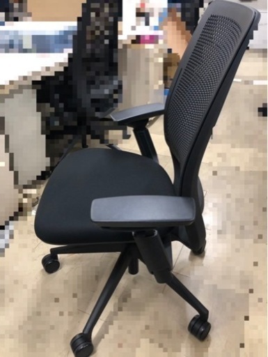 スチールケース(Steelcase) Series2 シリーズ2  オフィスチェア