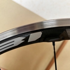 ［値下げしました］シマノ　RS81-C35 クリンチャーの画像