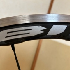［値下げしました］シマノ　RS81-C35 クリンチャーの画像