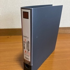 レバーリングファイル