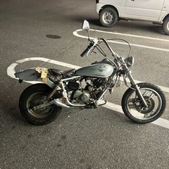 マグナ50の画像