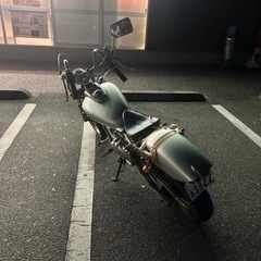 マグナ50の画像