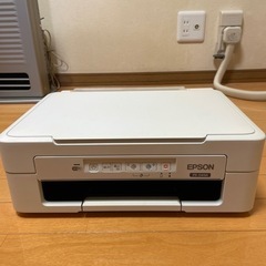 ジャンク品　EPSON プリンター