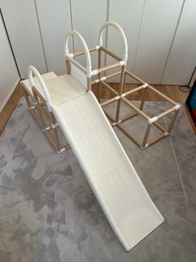 すべり台　野中製作所Amazon限定品