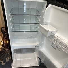 新生活応援価格🌈冷蔵庫　洗濯機セット✨の画像