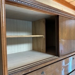 家具 収納家具 本棚の画像