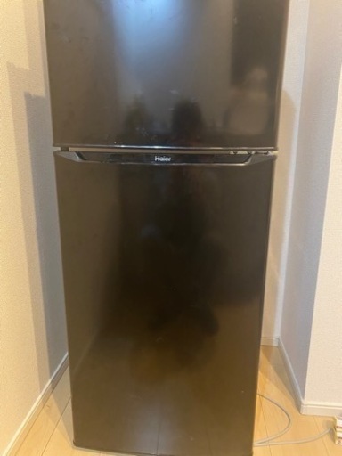 取りに来れる方　家電3点セット【冷蔵庫、洗濯機、電子レンジ】　◾️使用期間8ヶ月