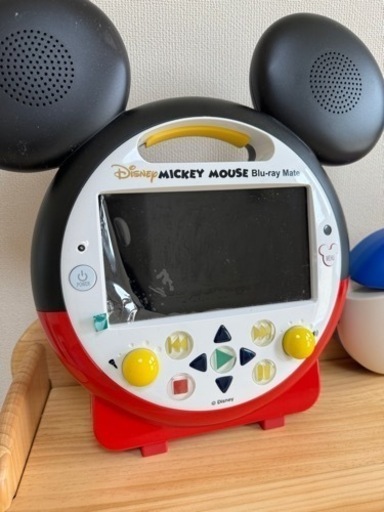 ディズニー英語フルセット　棚付き