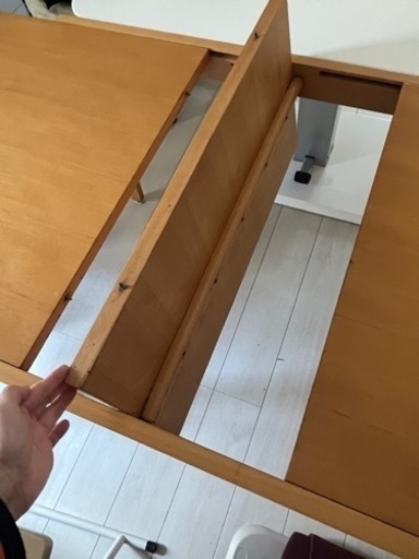 ダイニングテーブル