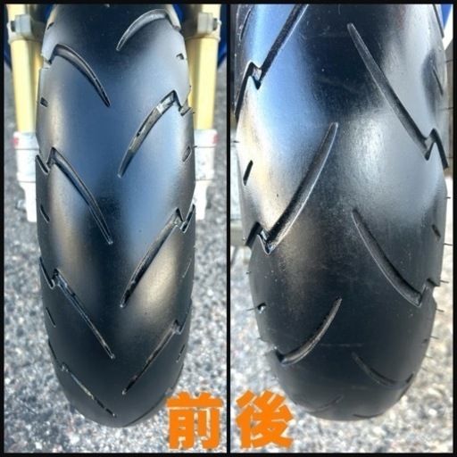 ★スズキ ZZ★ 人気車種 早い者勝ち 原付 CA1PB ディスクブレーキ インチアップスポーツ 50cc スクーター ZX セピア DIO JOG CA1PA