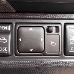 ●実走行59,300km●電動オープン●ハーフレザーシート●平成20年マイクラC＋C　カロッツェリアDVDナビ　フルセグTV　バックカメラ　ETC　キーレス　運転席シートヒーター　フロント・リアフォグランプ　予備検査付の画像