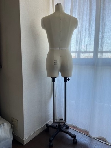 ヌードボディ/トルソー