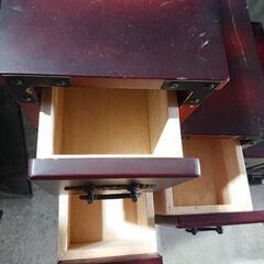 USED【階段ダンス】四段の画像