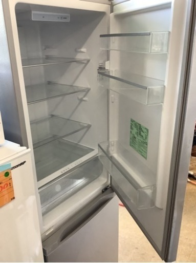 アイリスオオヤマ　冷蔵庫 231L 自動霜取り IRSN-23A-S リサイクルショップ宮崎屋　佐土原店　24.7.21F