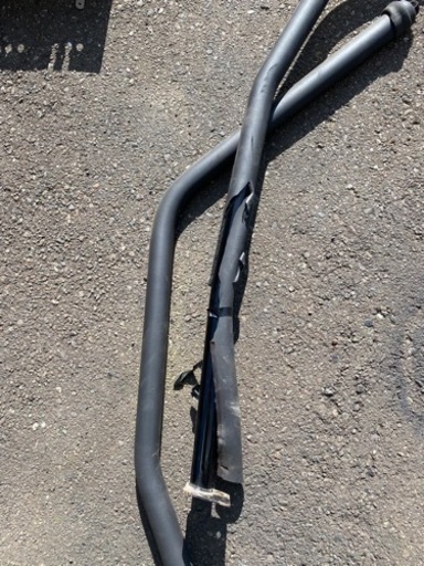 スイフト　ZC31S ZC系　クスコセーフティ21 4点ロールバー