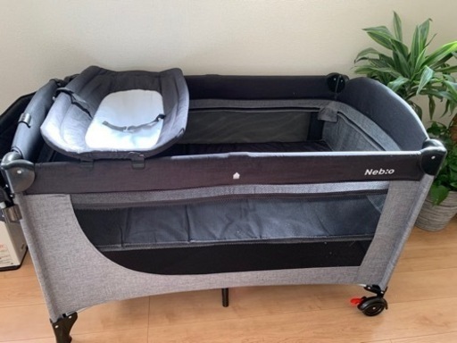 子供用品 ベビー用品 ベビーベッド、家具