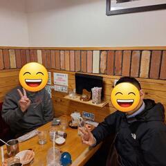 3/27　19:30～　ロイヤルホスト古賀