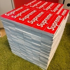 Supreme Rotary Hero Sticker Bric...