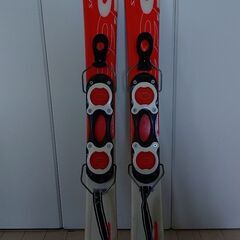 SALOMON SNOWBLADE99.9 ケース付