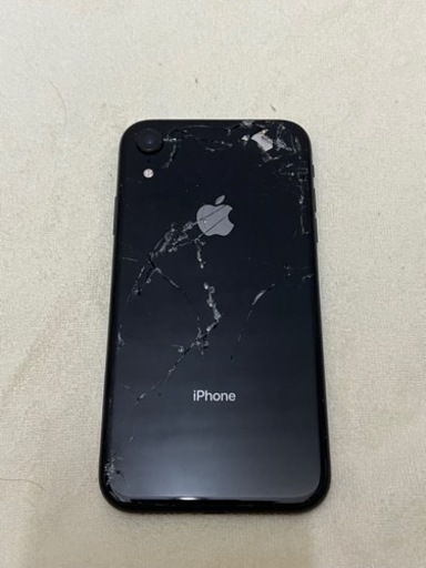 iPhone XR 128GB