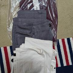 メンズスキニー 1枚1500円まとめて4000円！